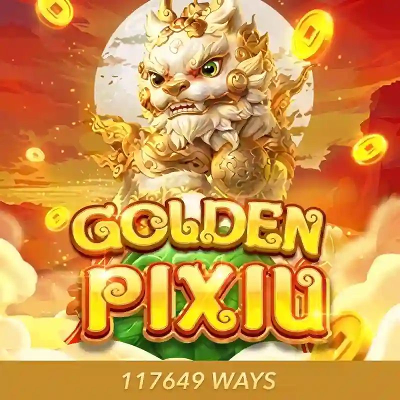 Golden Pixiu kasino online
