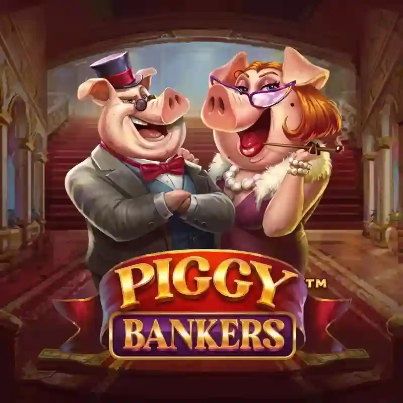 Piggy Bankers