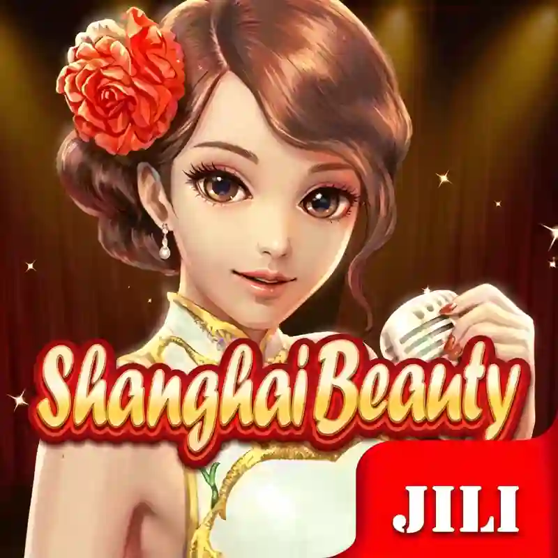 Shanghai Beauty slot