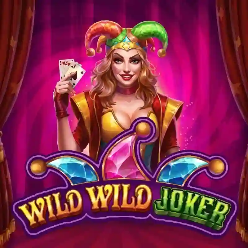 Wild Wild Joker slot